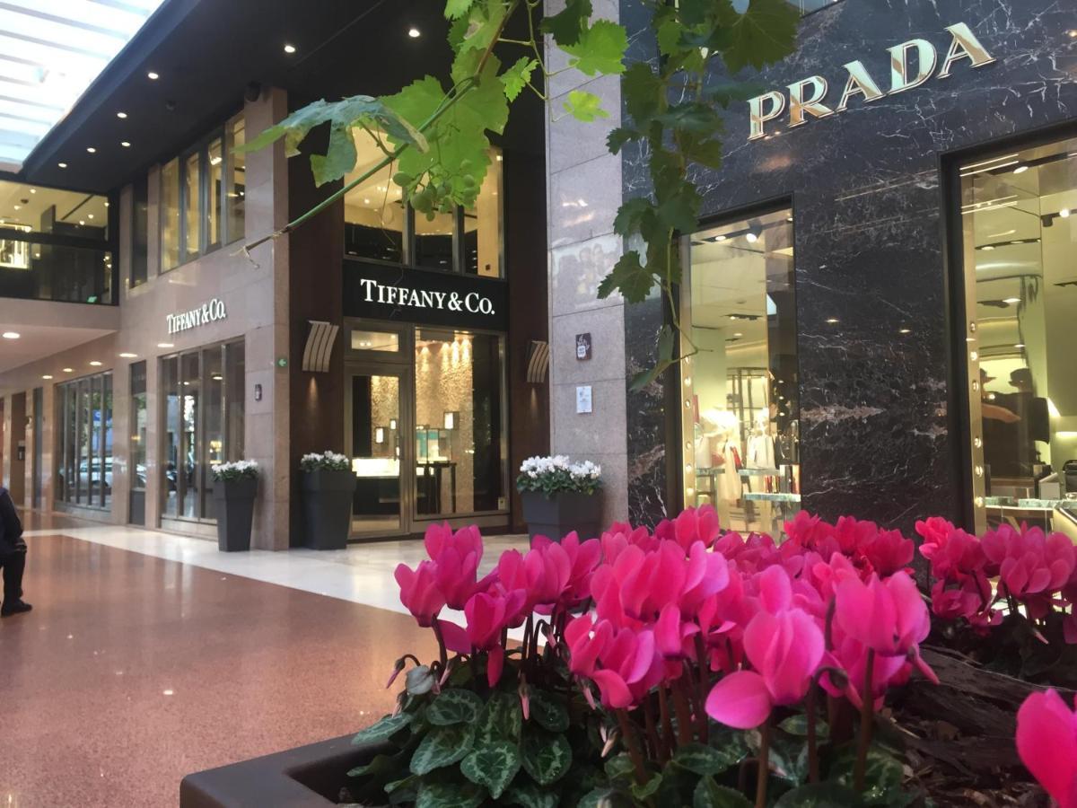 B&B Galleria Cavour Bolonha Exterior foto